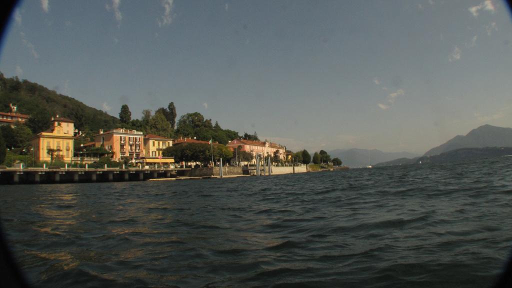 Villa Martelli Belgirate Exterior photo